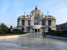 Bellas Artes
