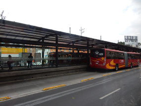 Busway