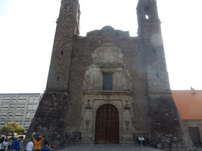 Cathedral