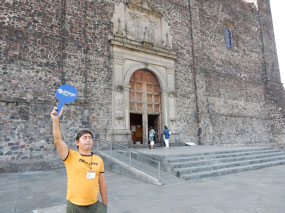 Guide Cesar