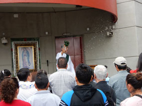 Holy Water