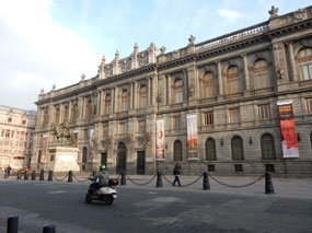 Museo Nacional de Arte