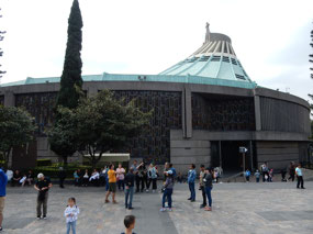 New Basilica