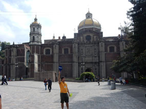 Old Basilica