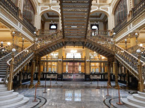 Palacio Postal