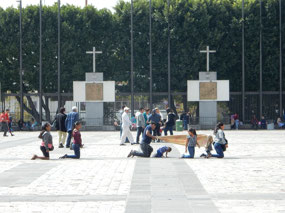 Pilgrims