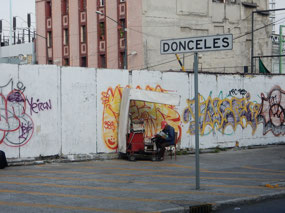 Street