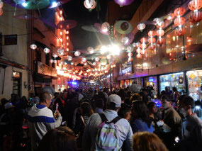 Chinatown