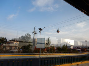 Cable Cars
