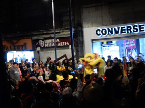Chinatown