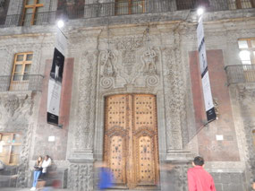 Doorway