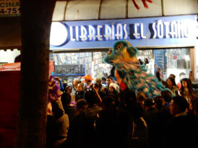 Dragon Dance