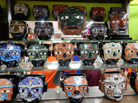 Faces