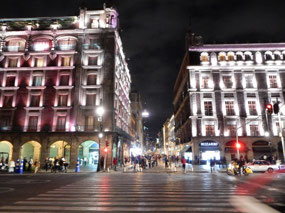 Lights