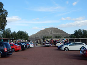 Parking Lot