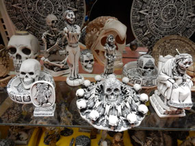 Skulls