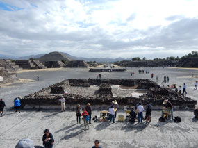View Span