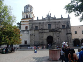 Church