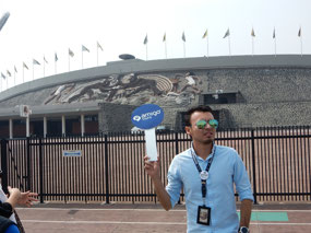 Olympic Stadium