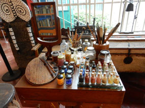 Painting Desk