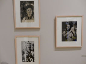 Portraits