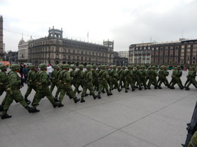 Soldiers