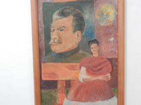 Stalin