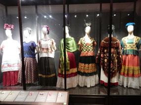 The Frida Collection