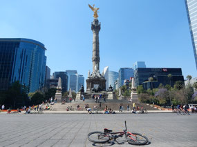 Angel de la independencia