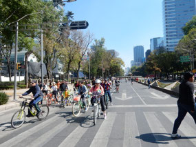 Bikers