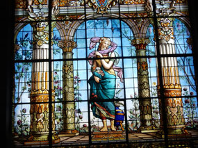 Stained Glass