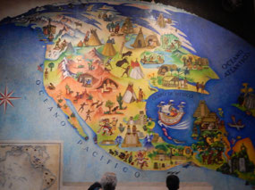 Americas