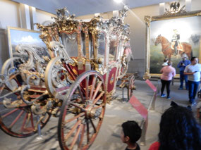 Carriage