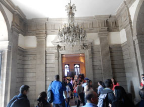 Chandalier