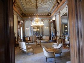 Formal Room