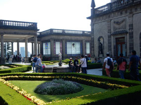 Gardens