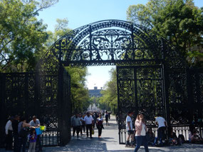 Gates
