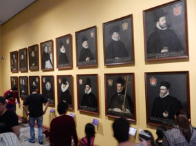 Portraits