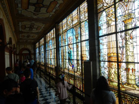 Stained Glass