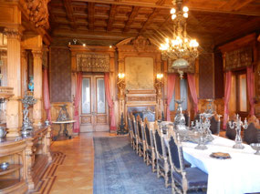 State Room