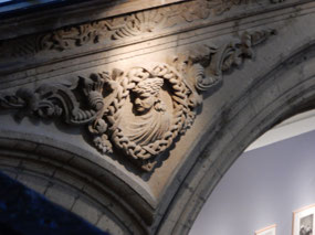 Carving