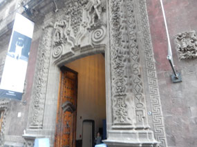 Doorway