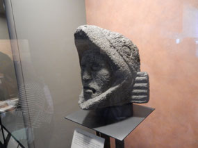 Head
