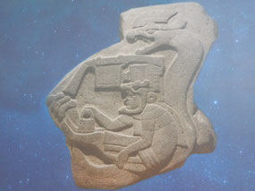Ancient Astronaut
