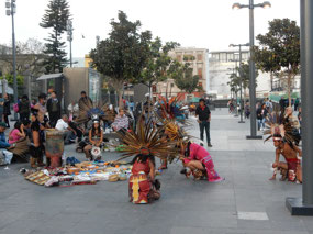 Aztecs