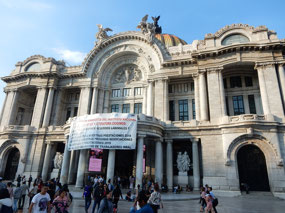 Bellas Artes