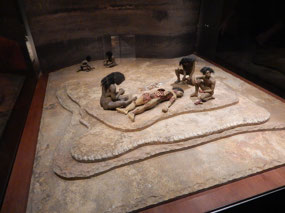 Burial