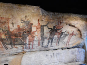 Cave Art