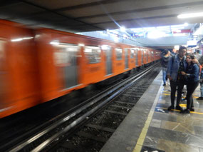 Platform