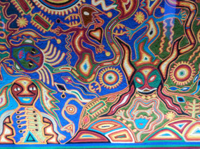 Psychadelic